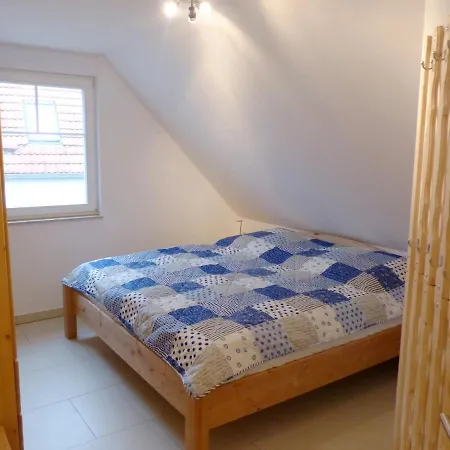 Hafenstrasse 15 Kieckut In Lejlighed