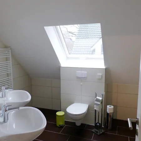 Hafenstrasse 15 Kieckut In Lejlighed *