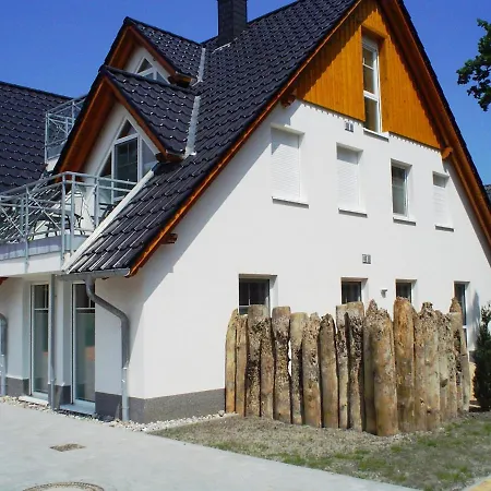 Hafenstrasse 15 Kieckut In * プレロー