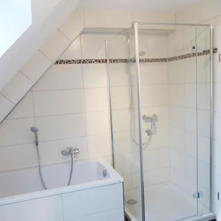 Apartment Hafenstrasse 15 Kieckut In Prerow