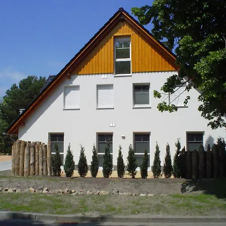 Lejlighed Hafenstrasse 15 Kieckut In