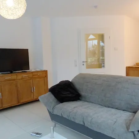 Hafenstrasse 15 Kieckut In プレロー