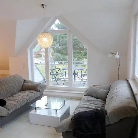 Hafenstrasse 15 Kieckut In Prerow