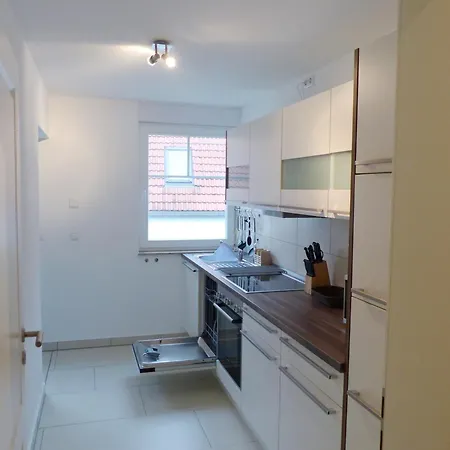 Hafenstrasse 15 Kieckut In Lejlighed