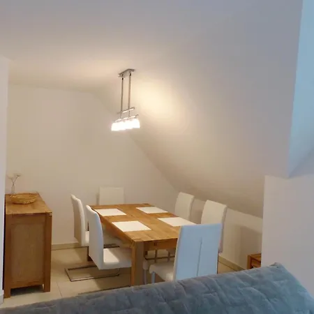 Hafenstrasse 15 Kieckut In アパート