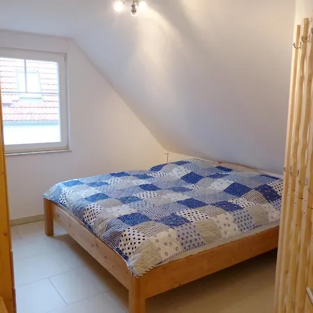 Hafenstrasse 15 Kieckut In Prerow