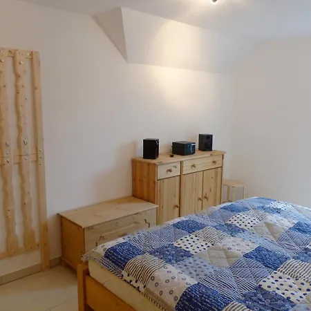 Lejlighed Hafenstrasse 15 Kieckut In