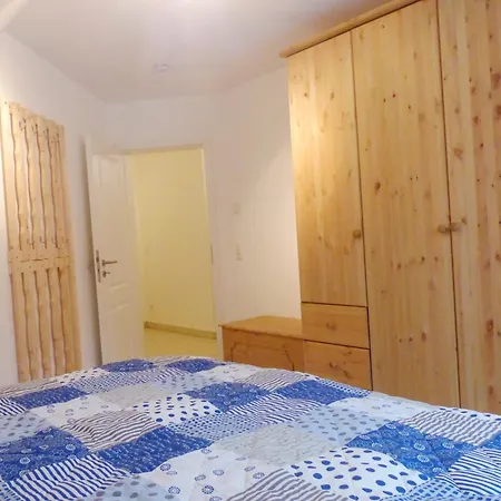 Hafenstrasse 15 Kieckut In Lejlighed *