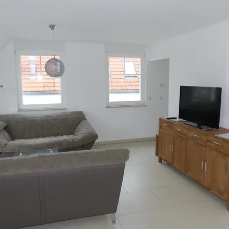 Lejlighed Hafenstrasse 15 Kieckut In