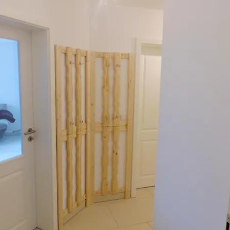 Hafenstrasse 15 Kieckut In * プレロー