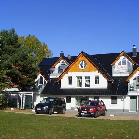 Hafenstrasse 15 Kieckut In * プレロー