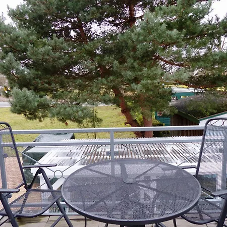 アパート Hafenstrasse 15 Kieckut In