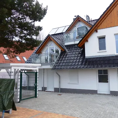 Hafenstrasse 15 Kieckut In * プレロー