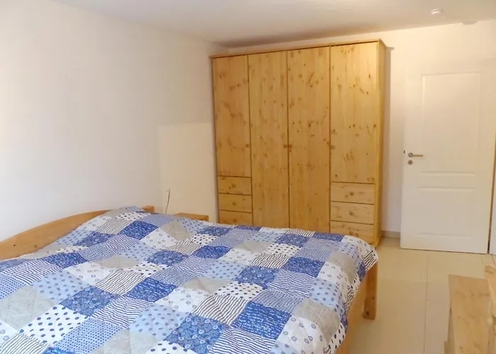 Апартаменты Hafenstrasse 15 Kieckut In *